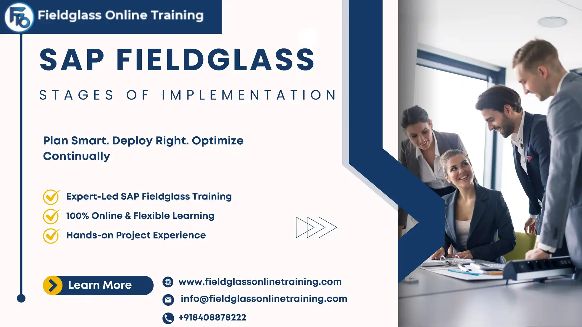 SAP Fieldglass Implementation